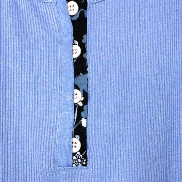 Vera Bradley Lounge Tank Top - Picture 6 of 6